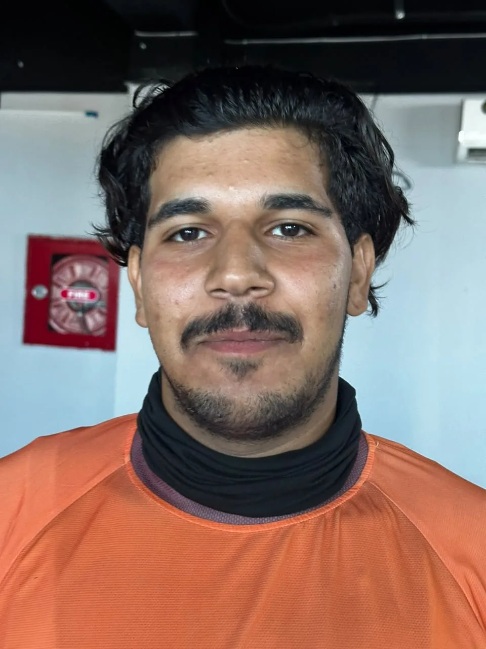 احمد خرا علوان